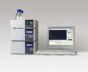 上海伍丰LC-100PLUS 高效液相色谱等度系统_仪器仪表